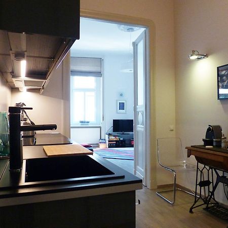 Apartment 43 Budapeszt Zewnętrze zdjęcie